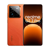 Smartphone Realme 6,78" 12 GB RAM 512 GB Orange